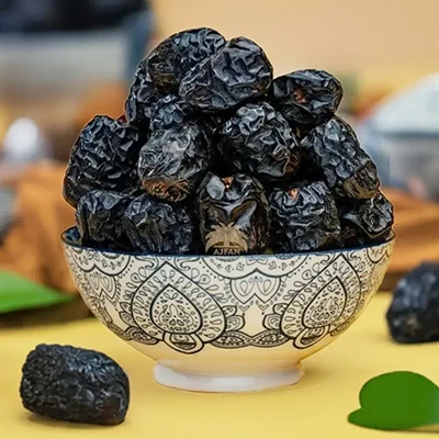 1KG Ajwa