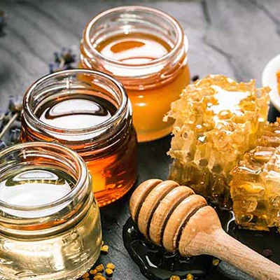 Honey