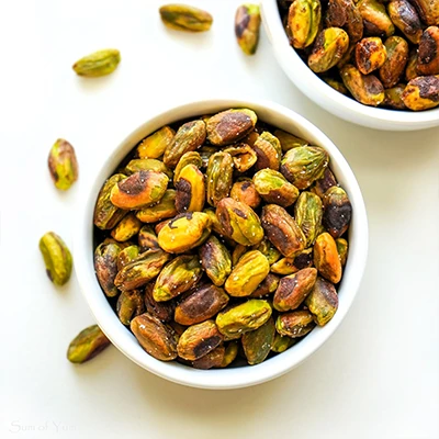 Pistachio
