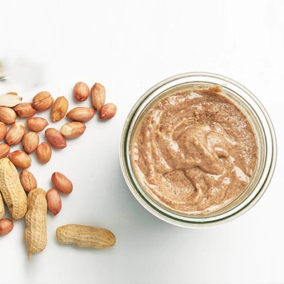 Roasted peanut Butter